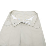Streetwear Cargo Straight Bermuda Shorts