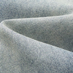 High Street Gradient Washed Whiskered Wide Leg Denim Jeans