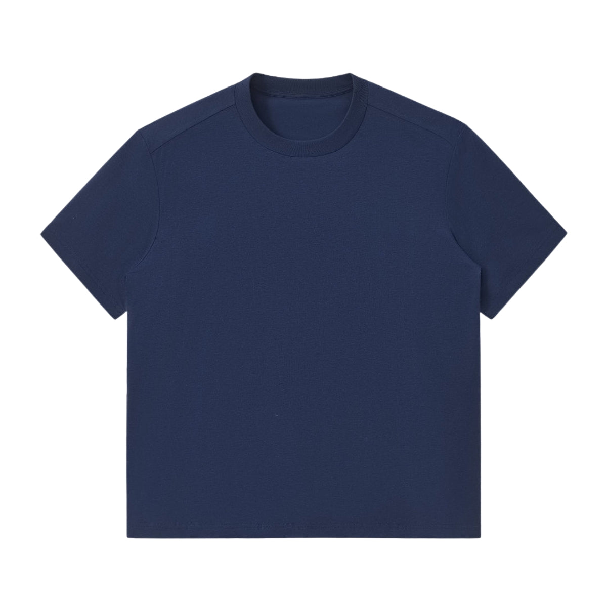 Cooling Lyocell Sorona Antibacterial Tech Tee