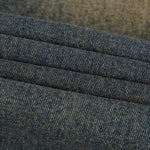 Light Blue Vintage Wash Baggy Jeans