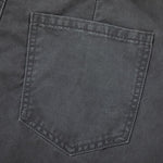 Streetwear Multi Pocket Wide Leg Cargo Pants