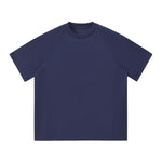 Eco-Friendly Recycled Raglan Outdoor Tee