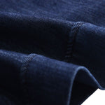 Women's Wide-Leg Denim Walk Shorts