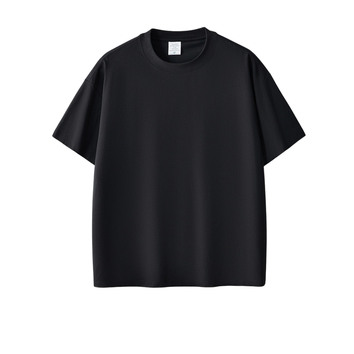Lightweight Moisture-Wicking Casual Tee