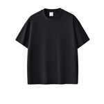 Lightweight Moisture-Wicking Casual Tee