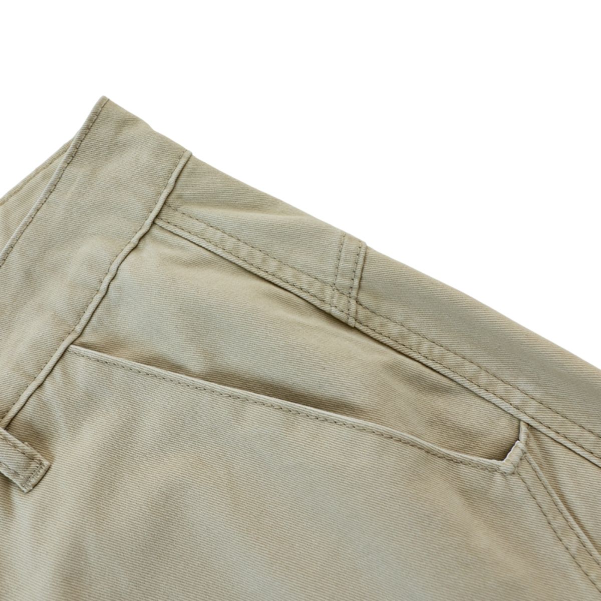 Utility Volume Pants