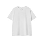 Camiseta desteñida con lavado a la piedra de 7.5 oz