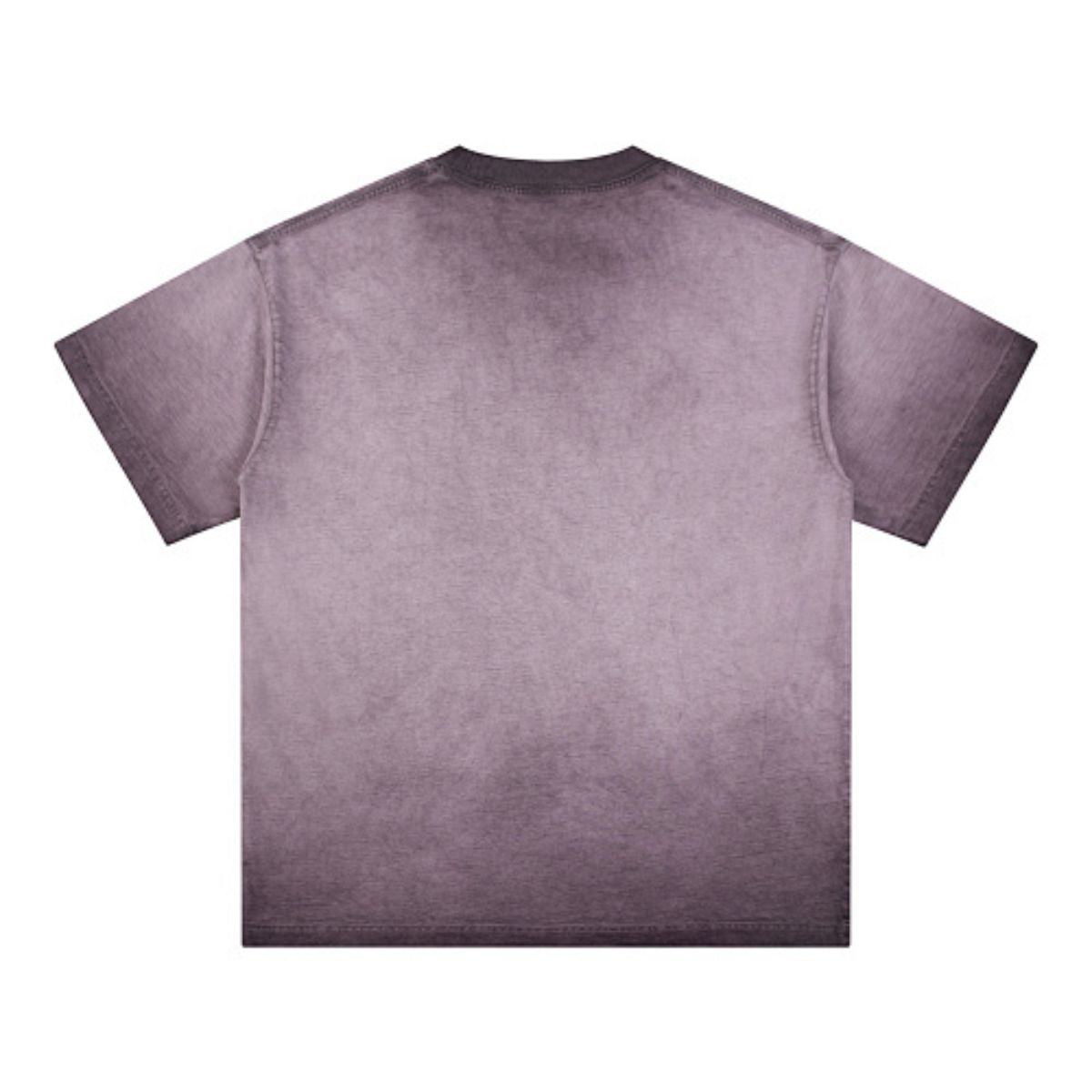 Heavyweight Vintage Wash Relaxed Fit Graphic T-Shirt