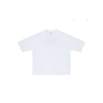 Camiseta desteñida con lavado a la piedra de 7.5 oz