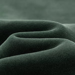 Crew Neck Mock Two-Layer Fleece Sweatshirt