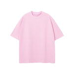 Ultra Soft Breathable Relaxed Fit Cotton T-Shirt