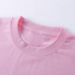 Premium Cotton Basic Comfortable Everyday Tee