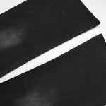 Relaxed Straight Washed-Faded Jeans