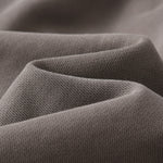 Heavyweight Washed Cotton Boxy Hoodie