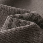 Heavyweight Washed Cotton Boxy Hoodie