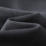 Unisex Full-Zip Fleece Layered Hood Hoodie