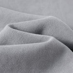 Heavy Wash Cotton Double Waistband Sweatpants