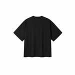 Retro Washed Boxy Fit Sorona T-Shirt 6.5 oz