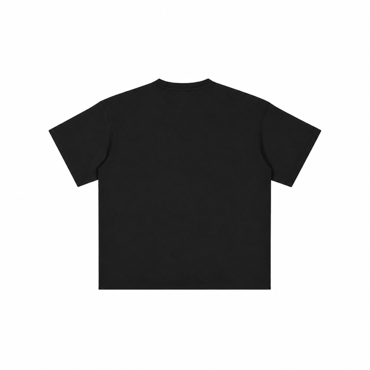 Camiseta desteñida con lavado a la piedra de 7.5 oz