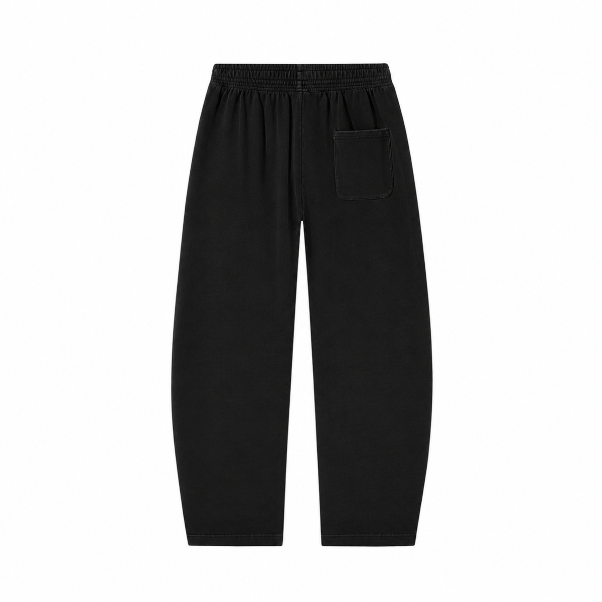 Heavyweight Terry Drawstring Jogger