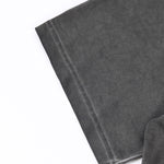 Camiseta holgada con lavado intenso de 7.8 oz