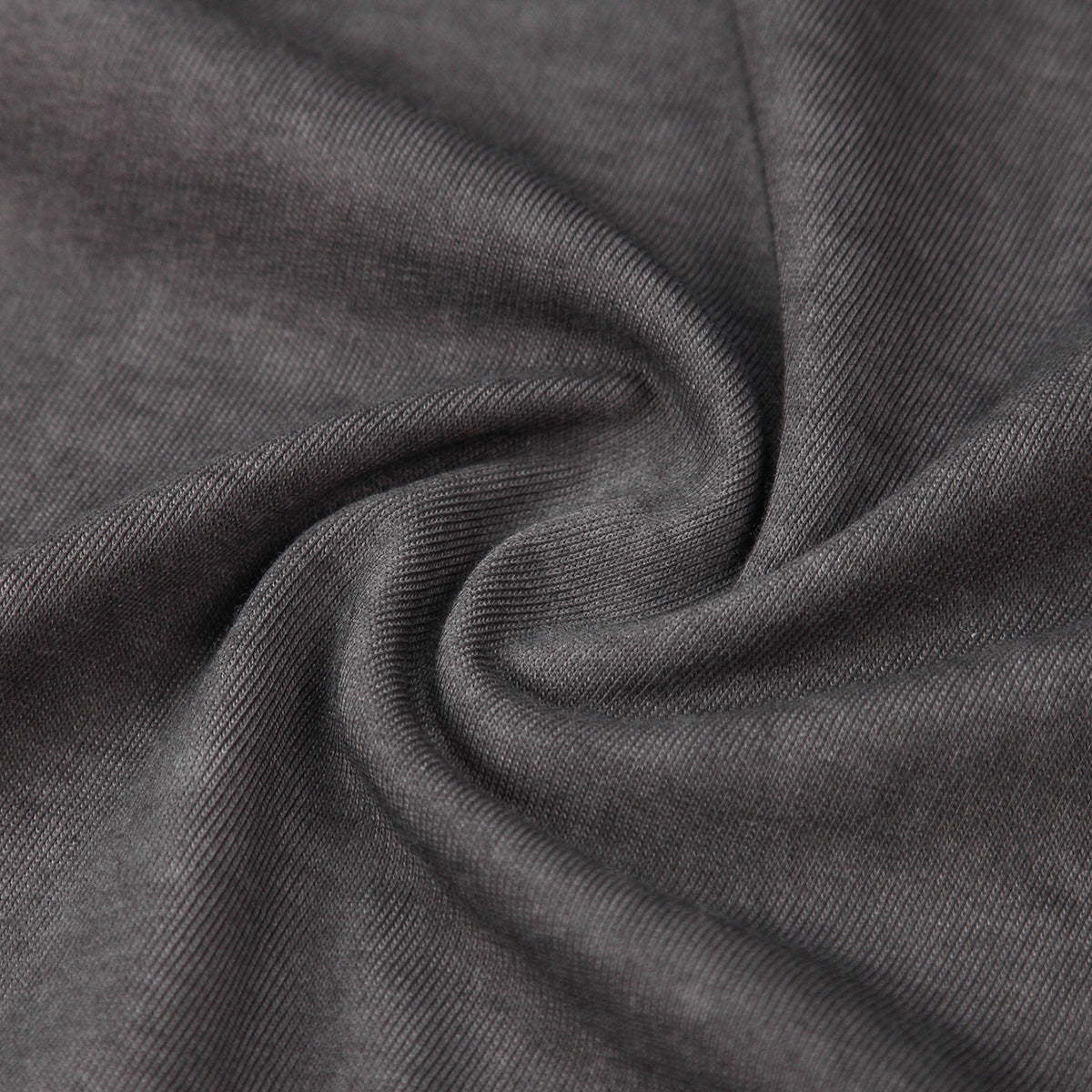 Camiseta holgada con lavado intenso de 7.8 oz