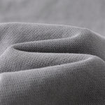 Heavyweight Washed Cotton Baggy Sweatpants