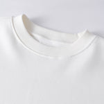 Branch Camouflage Sleeve Fleece Sweatshirt