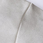 Branch Camo Sleeve Spray-Dyed Fleece Sweatshirt