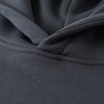 Branch Camo Two-Layer Sleeve Fleece Hoodie