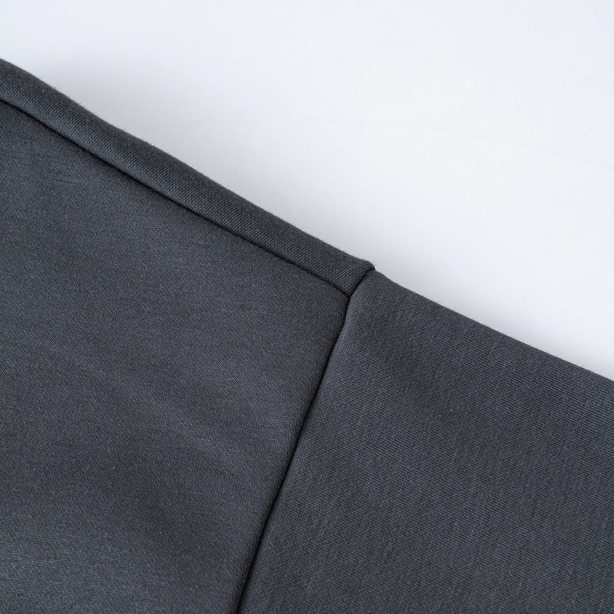 Branch Camo Two-Layer Sleeve Fleece Hoodie