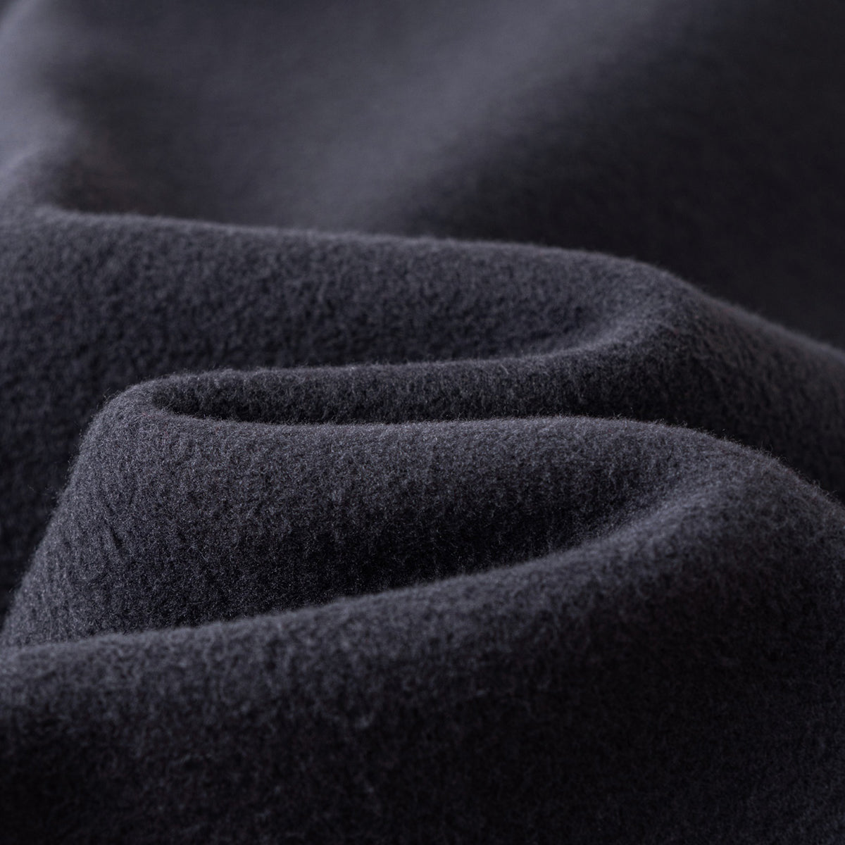 Branch Camo Two-Layer Sleeve Fleece Hoodie