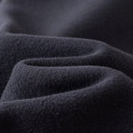 Branch Camo Two-Layer Sleeve Fleece Hoodie