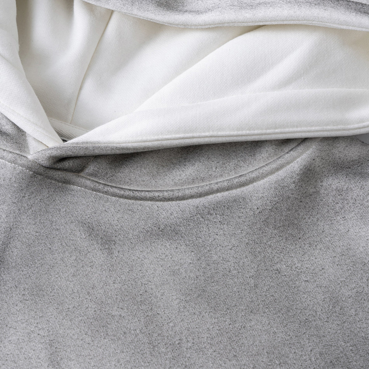 Branch Camo Sleeve Spray-Dyed Fleece Hoodie