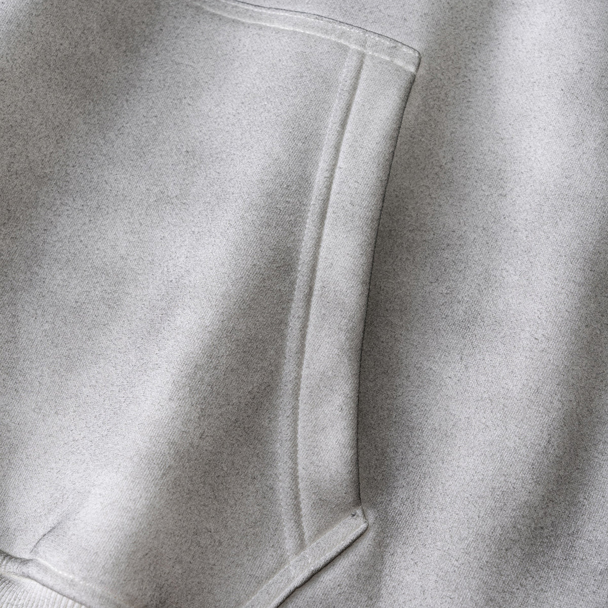 Branch Camo Sleeve Spray-Dyed Fleece Hoodie