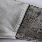 Branch Camo Sleeve Spray-Dyed Fleece Hoodie