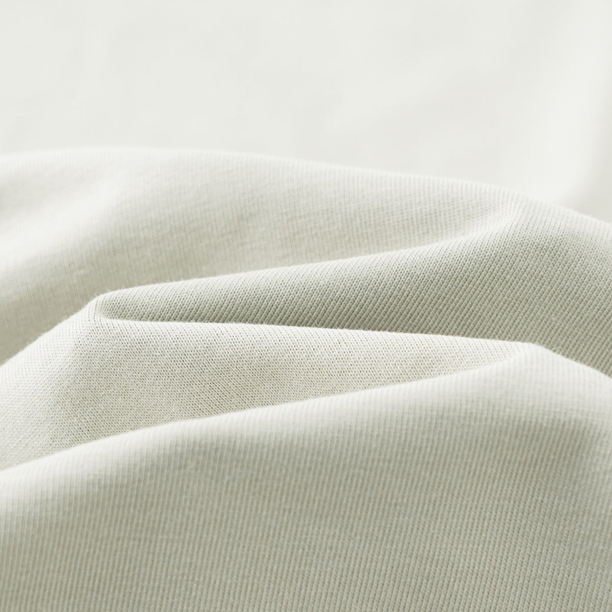 Solid Color Crew Neck Cotton T Shirt 7.6oz-INNBLAC Fashion Apparel