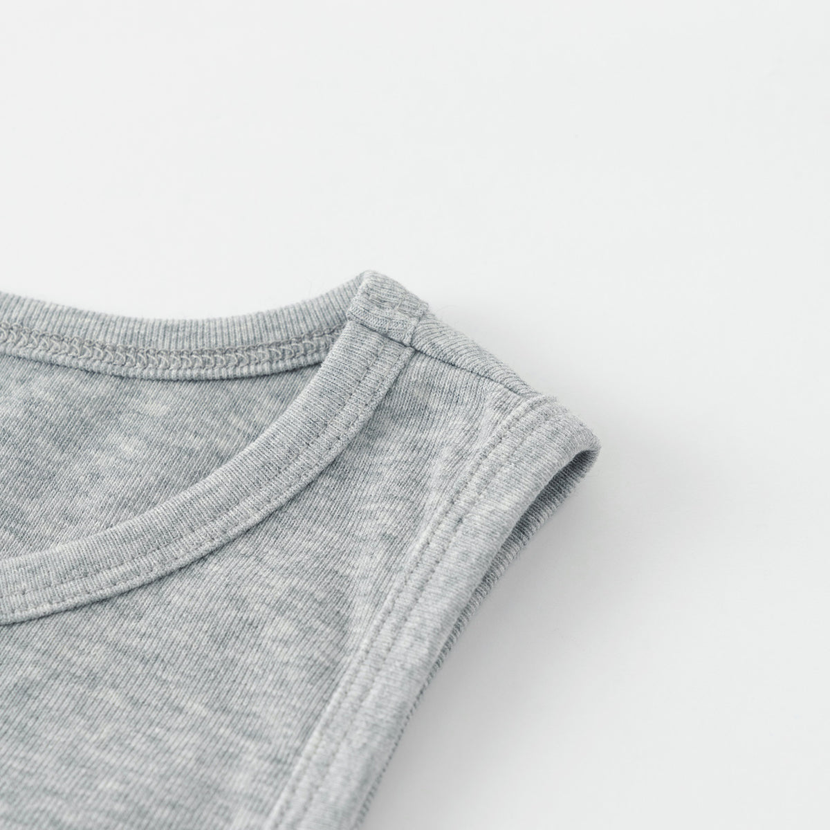 Women's Heavyweight Solid Color Tank Top 9.5oz-INNBLAC Fashion Apparel