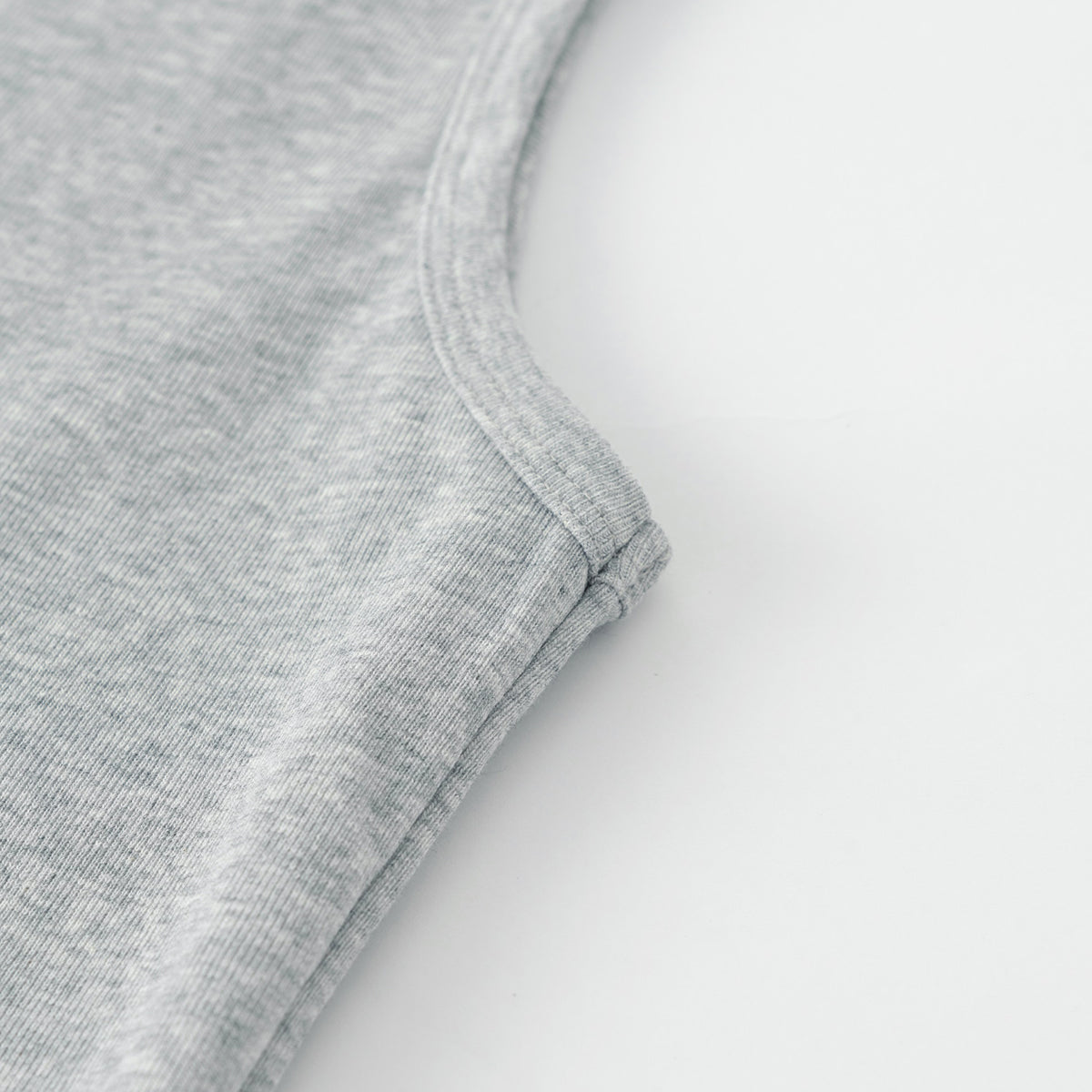 Women's Heavyweight Solid Color Tank Top 9.5oz-INNBLAC Fashion Apparel