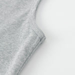 Women's Heavyweight Solid Color Tank Top 9.5oz-INNBLAC Fashion Apparel