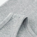 Women's Heavyweight Solid Color Tank Top 9.5oz-INNBLAC Fashion Apparel