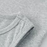 Women's Heavyweight Solid Color Tank Top 9.5oz-INNBLAC Fashion Apparel