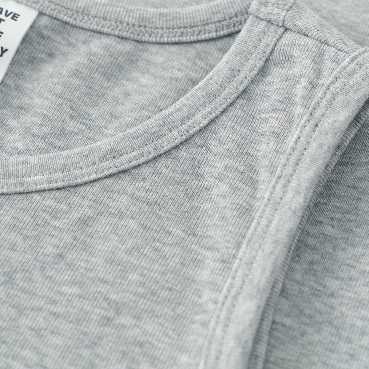 Women's Heavyweight Solid Color Tank Top 9.5oz-INNBLAC Fashion Apparel