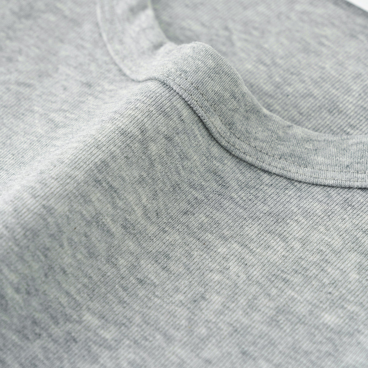 Men's Heavyweight Solid Color Tank Top 9.5oz-INNBLAC Fashion Apparel