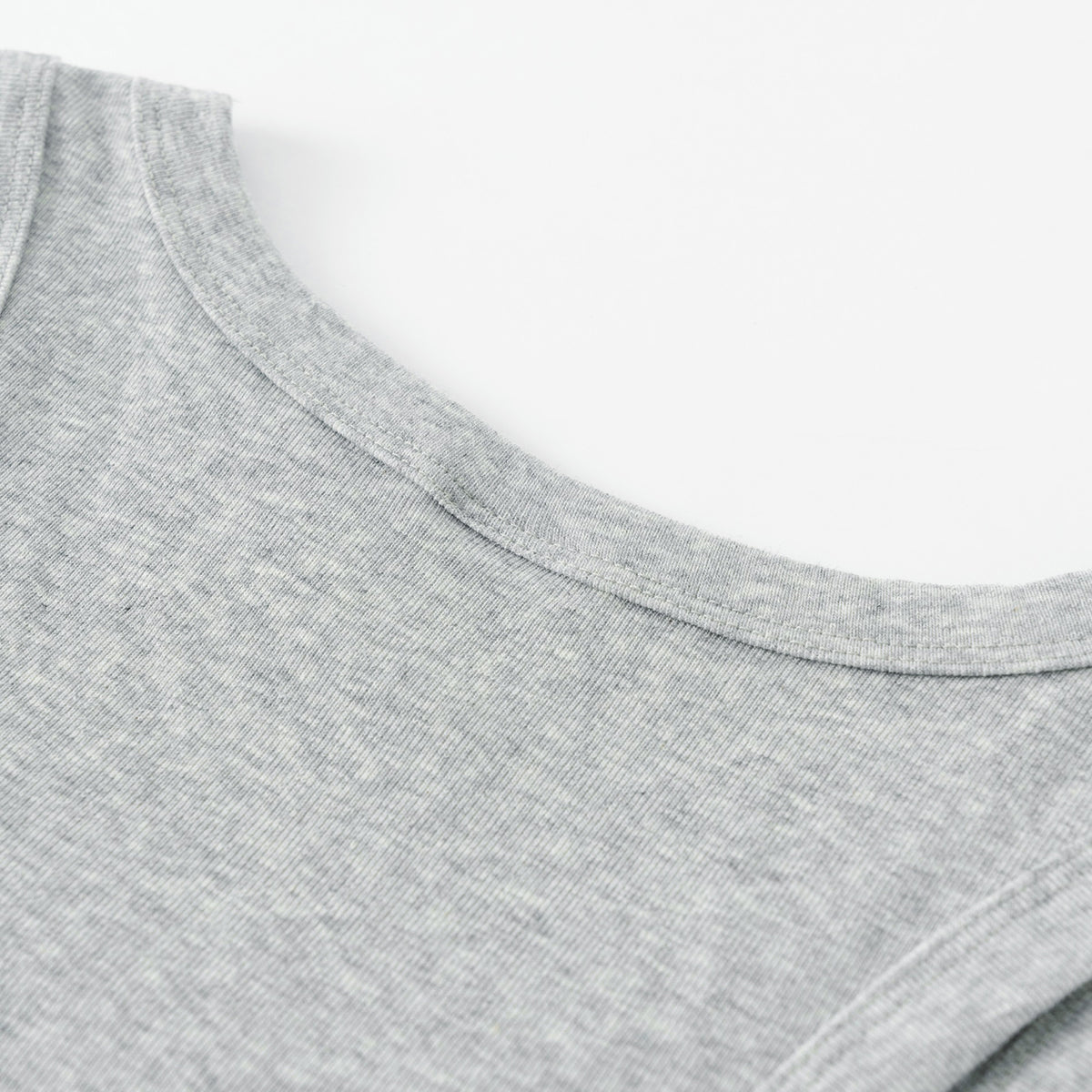 Men's Heavyweight Solid Color Tank Top 9.5oz-INNBLAC Fashion Apparel