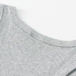 Men's Heavyweight Solid Color Tank Top 9.5oz-INNBLAC Fashion Apparel