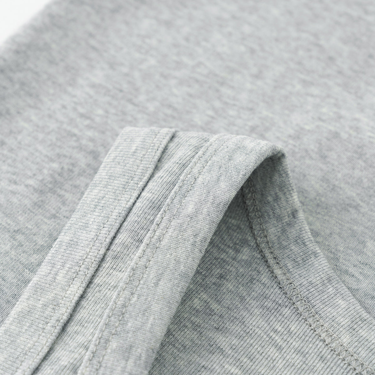 Men's Heavyweight Solid Color Tank Top 9.5oz-INNBLAC Fashion Apparel