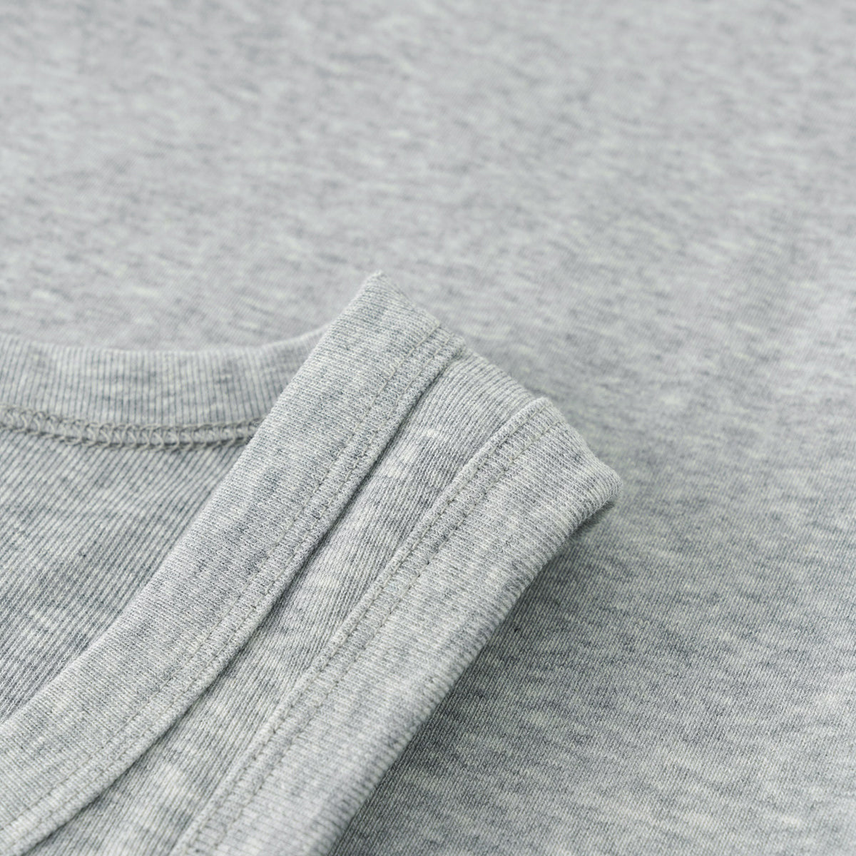 Men's Heavyweight Solid Color Tank Top 9.5oz-INNBLAC Fashion Apparel