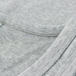 Men's Heavyweight Solid Color Tank Top 9.5oz-INNBLAC Fashion Apparel