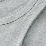 Men's Heavyweight Solid Color Tank Top 9.5oz-INNBLAC Fashion Apparel